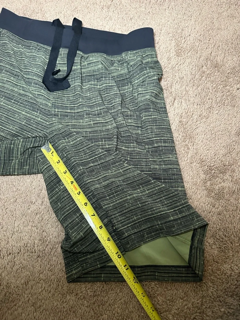 lululemon athletica lululemon mens